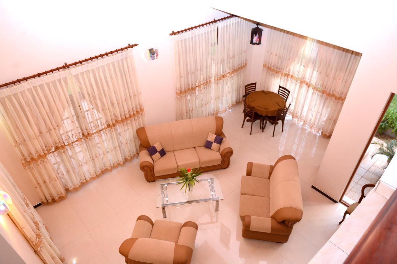Robi Garden Villa Νεγκόμπο Εξωτερικό φωτογραφία