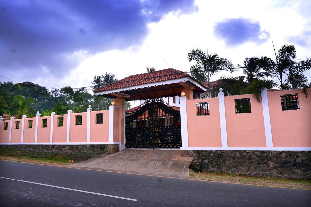 Robi Garden Villa Νεγκόμπο Εξωτερικό φωτογραφία