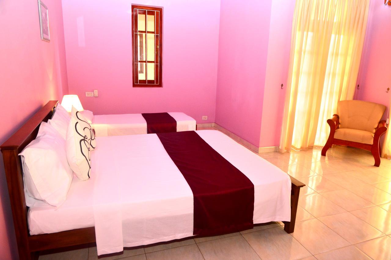 Robi Garden Villa Νεγκόμπο Εξωτερικό φωτογραφία
