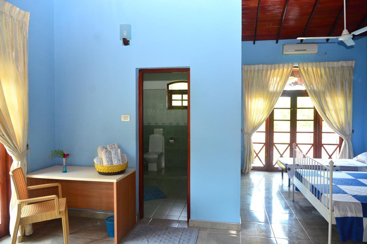 Robi Garden Villa Νεγκόμπο Εξωτερικό φωτογραφία