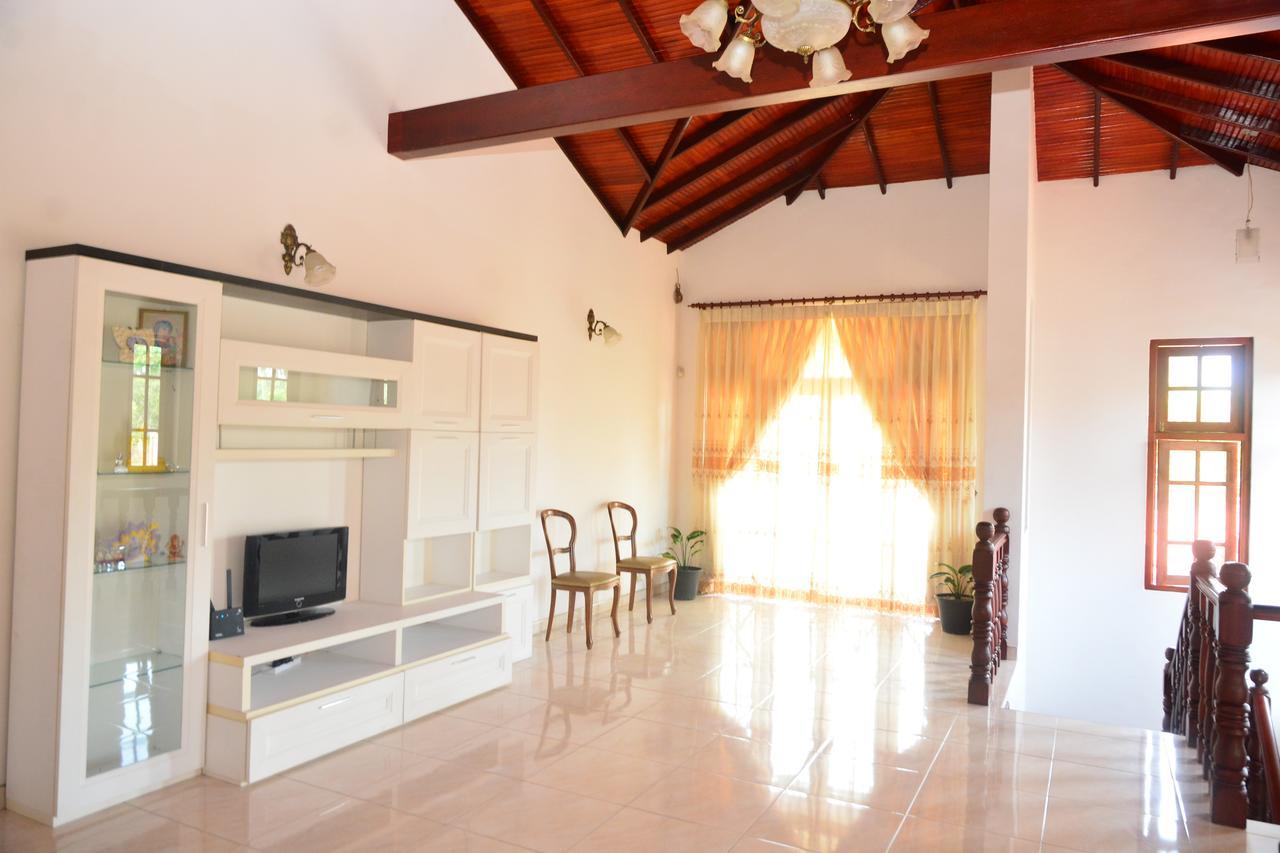 Robi Garden Villa Νεγκόμπο Εξωτερικό φωτογραφία