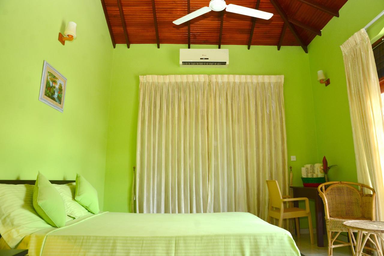 Robi Garden Villa Νεγκόμπο Εξωτερικό φωτογραφία